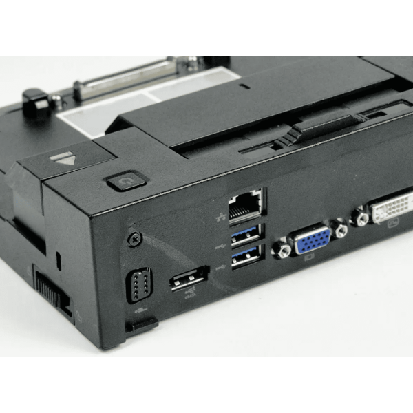Док-станція Dell PR03X USB 3.0 