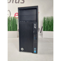 Системний Блок HP Z230 MT 256 SSD 16 GB(DDR 3) Core i7 3.6 Ghz