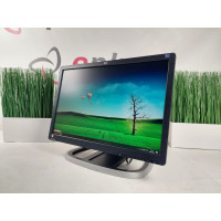 Моноблок HP T520+Монітор 22" HP L2245wg 