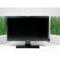 Монітор 24" BENQ RL2450 TN+film Widescreen Black NEW