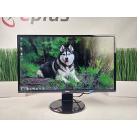 Монітор 27" BenQ GW2760HS LED Black