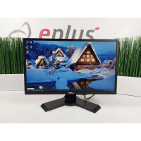 Монітор 21.5" DELL P2217H S-IPS Widescreen Black 