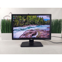 Монітор 24" DELL U2412M E-IPS Widescreen