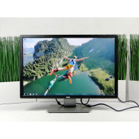 Монітор 24" DELL U2412M E-IPS Widescreen