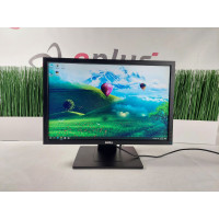 Монітор 22" Dell UltraSharp 2209WAf  Black