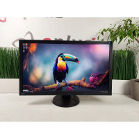 Монітор 27" EIZO EV2736W E-IPS Widescreen Black