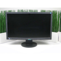 Монітор 23" EIZO EV2313W TN+film Widescreen Black NEW