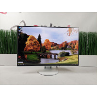 Монітор 24" EIZO FlexScan EV2456 White