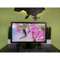 Монітор Eizo EV2736W PLS Widescreen Black 