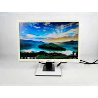 Монітор 22" FS B22W-5 TN+film Widescreen White LED