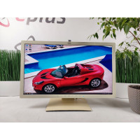 Монітор 27" Fujitsu P27T-7 AH-IPS led Wide-screen white