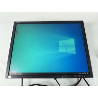 Монітор 20" NEC 2080UX+ S-IPS 4x3 Black