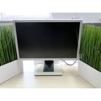 Монітор 22" NEC E222W TN+film Widescreen Wite