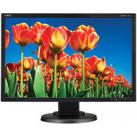 Монітор 22" NEC MultiSync E222W