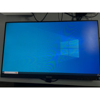 Монітор 24" Philips 243S7E IPS  Widescreen (2 клас)