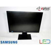 LED монітор 24" Samsung SyncMaster S24A450BW 