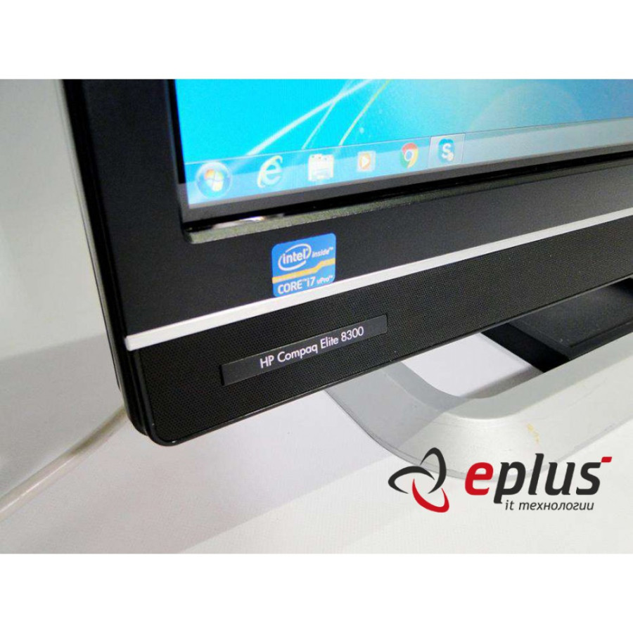 Моноблок HP Compaq 8300 Elite All-in-One (сенсорний екран) 