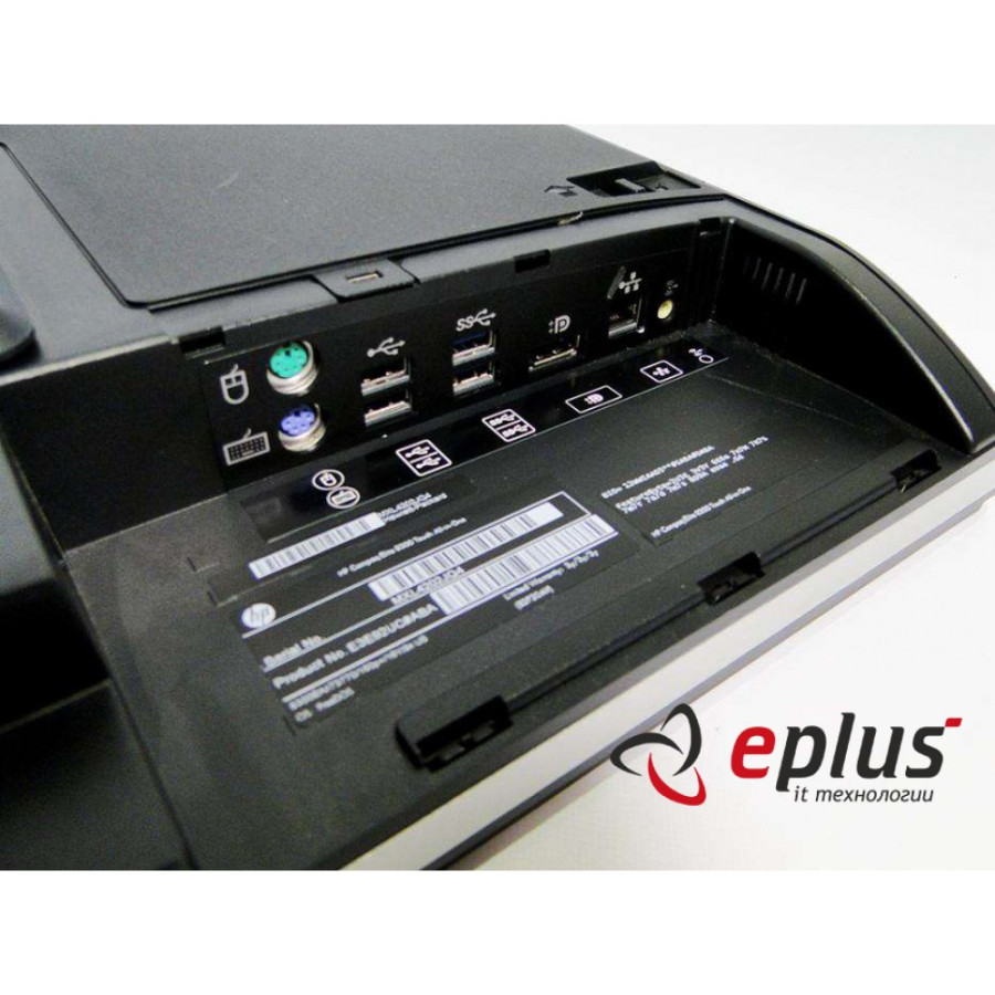 Моноблок HP Compaq 8300 Elite All-in-One (сенсорний екран) 