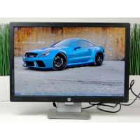 Монітор 24" HP E242 AH-IPS Widescreen 