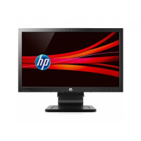 Монітор 21.5" HP LA2206XC TN+film (веб-камера) Widescreen Black 