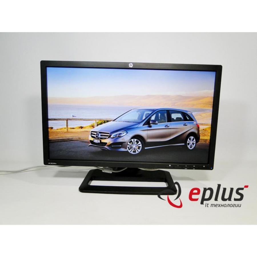 Монітор 21.5 "HP ZR2240w/ IPS/ LED/ HDMI/ DisplayPort 