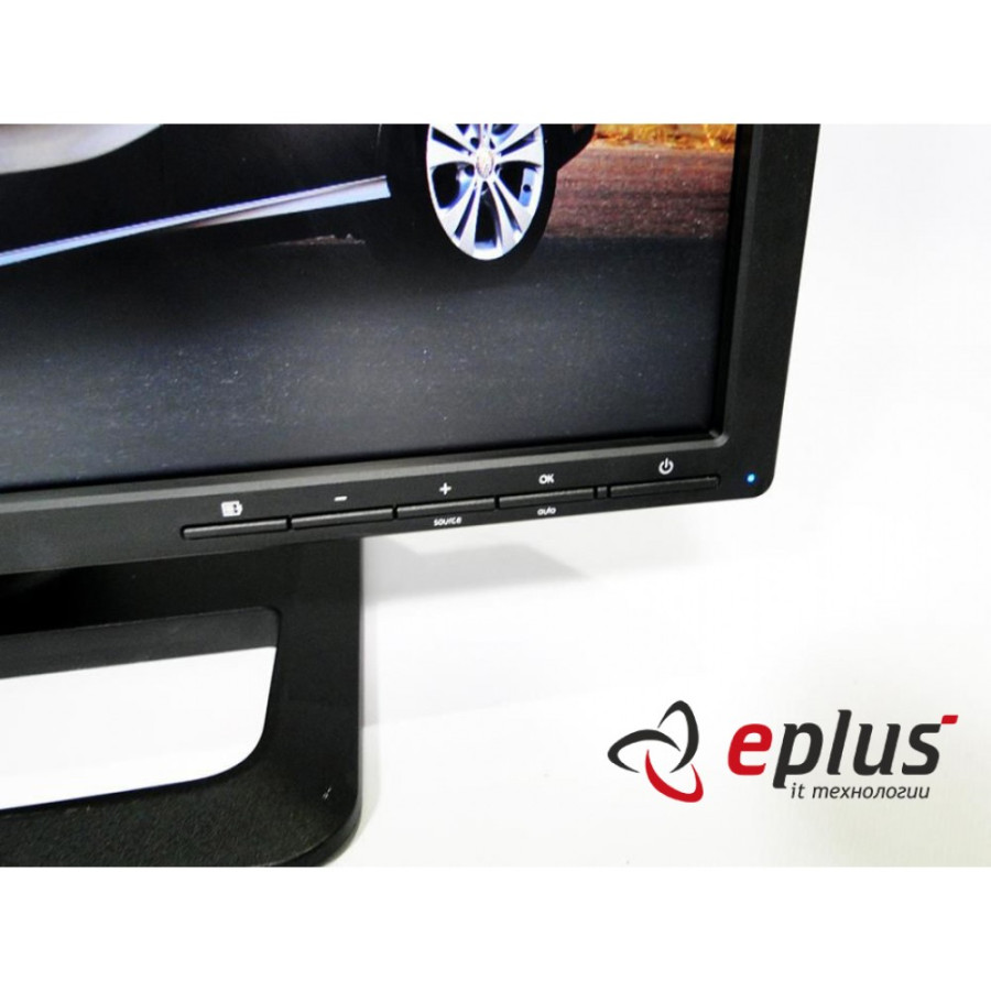 Монітор 21.5 "HP ZR2240w/ IPS/ LED/ HDMI/ DisplayPort 