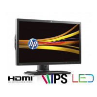 Монітор 24'' HP ZR2440W E-IPS Widescreen