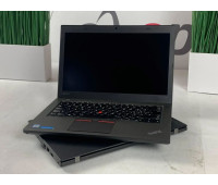 Ноутбук LENOVO ThinkPad T460 Core i5