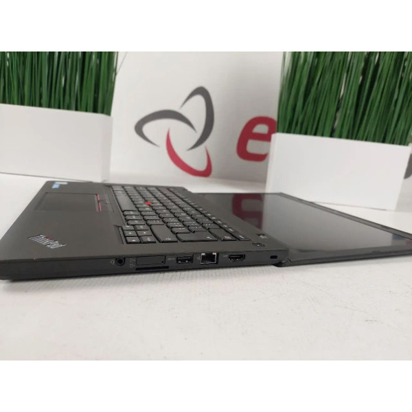 Ноутбук LENOVO ThinkPad T460 Core i5 240gb SSD 8gb RAM 14" 2.4 Ghz 