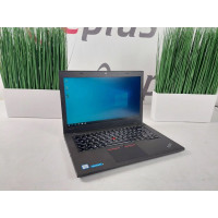 Ноутбук LENOVO ThinkPad T460 Core i5 240gb SSD 8gb RAM 14" 2.4 Ghz 