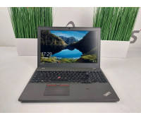 Ноутбук LENOVO ThinkPad T560 Core i5