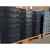 Системний Блок Lenovo ThinkCentre M92p Core i5-3570, 8гб ОП, 500гб HDD