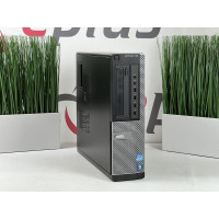 Системний Блок Dell Optiplex 790 DT Core i5 /RAM DDR3 4 ГБ /HDD 500ГБ 