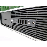 Системний Блок HP 6300 SFF 500 GB 4 GB(DDR 3) Core i3 3.3 Ghz