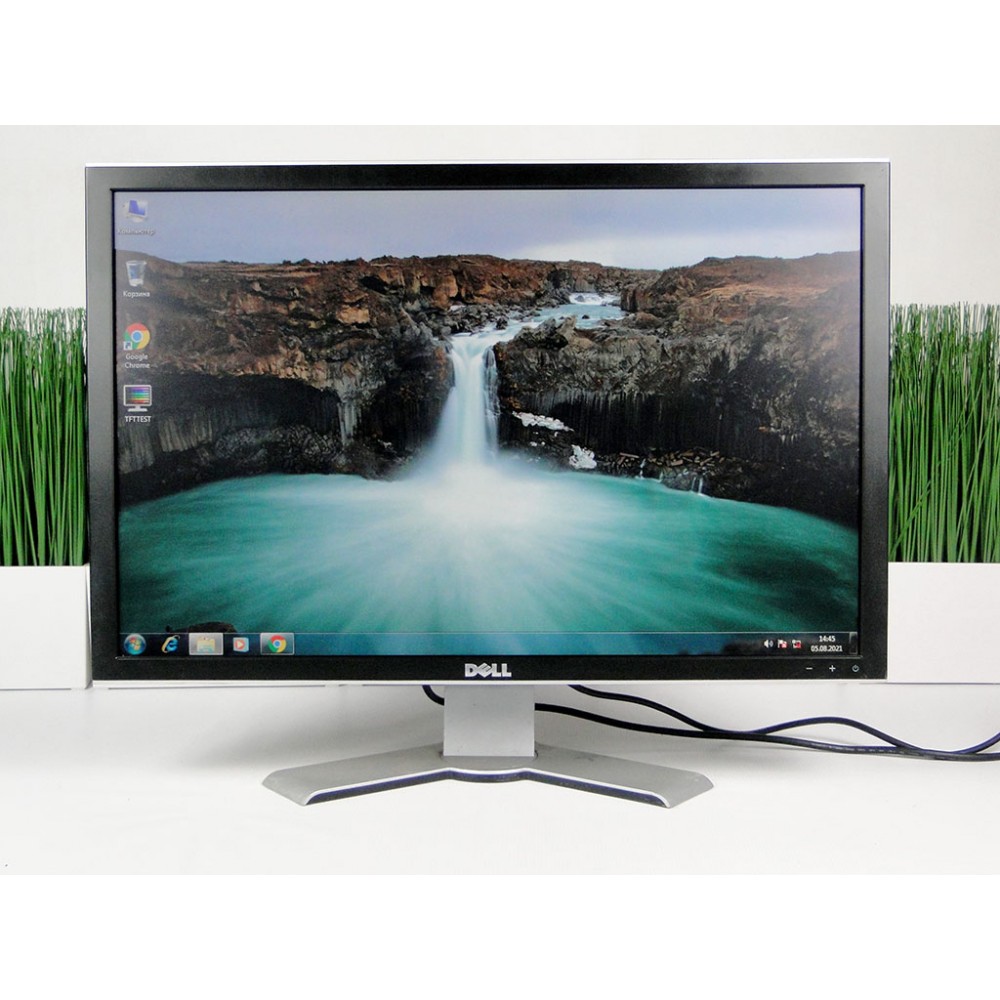 DELL30インチ2Kモニター3007WFP 2560×1600 DELL30インチ2Kモニター3007WFP 2560×1600